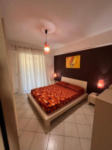 Appartamento OASI BLU