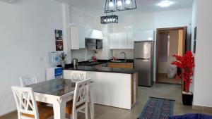 شاليه بقريه Amwaj الساحل الشمالى