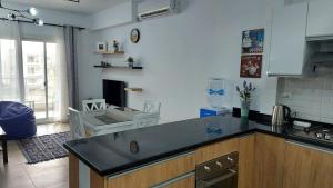 شاليه بقريه Amwaj الساحل الشمالى