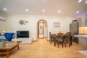 Lori Apartament Fiskardo