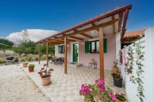 Lori Apartament Fiskardo