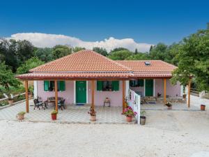 Lori Apartament Fiskardo