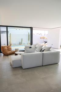 Casa Julián - Ubytování bez kategorie ve městě Lajares