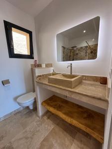 Appartements Domaine RABOLY - Beaumes de Venise : photos des chambres
