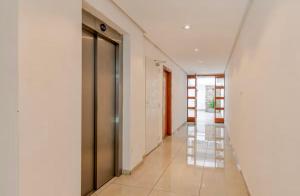 Departamento Edificio Europa