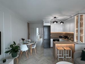 Luksusowy Apartament Onyks - Parking Gratis