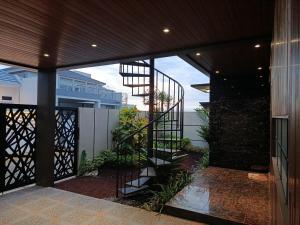 Villa Tasnim Syariah Landungsari