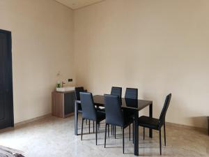 Villa Tasnim Syariah Landungsari