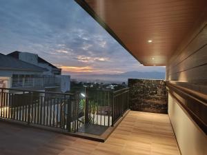 Villa Tasnim Syariah Landungsari