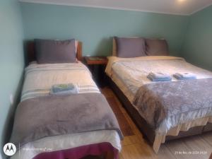 Pousada das Palmeiras