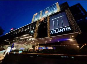 Suite con Jacuzzi privado,en plena Zona T