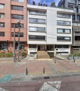 Suite con Jacuzzi privado,en plena Zona T