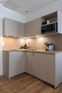 Appartements Charmant studio lumineux au coeur du centre ville : photos des chambres