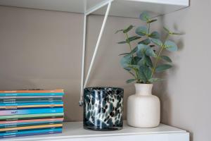 Appartements Charmant studio lumineux au coeur du centre ville : photos des chambres