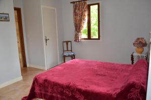 B&B / Chambres d'hotes La Gueriniere : photos des chambres