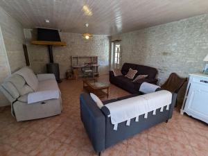 Grande maison près de Paris, jardin, pour 12 pers. - FR-1-590-441