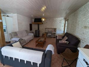 Grande maison près de Paris, jardin, pour 12 pers. - FR-1-590-441