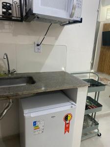 Suite caminho das praias 1