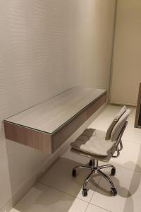 The Mansion Kemayoran 4 pax