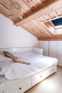 Appartements T3 bien situe a La Teste proche d Arcachon : photos des chambres