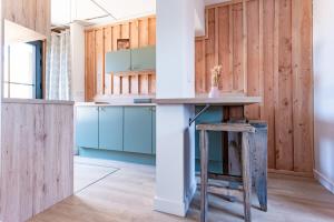 Appartements T3 bien situe a La Teste proche d Arcachon : photos des chambres