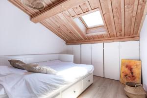 Appartements T3 bien situe a La Teste proche d Arcachon : photos des chambres
