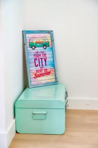 Appartements T3 bien situe a La Teste proche d Arcachon : photos des chambres