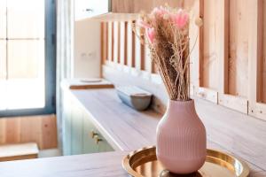 Appartements T3 bien situe a La Teste proche d Arcachon : photos des chambres