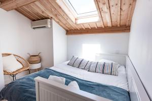Appartements T3 bien situe a La Teste proche d Arcachon : photos des chambres