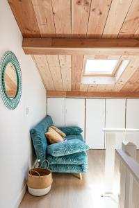 Appartements T3 bien situe a La Teste proche d Arcachon : photos des chambres