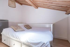 Appartements T3 bien situe a La Teste proche d Arcachon : Appartement 2 Chambres