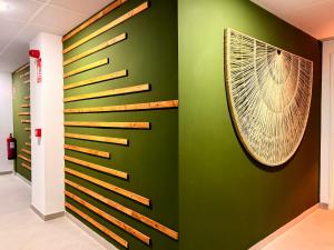 dozZze - Madrid Río