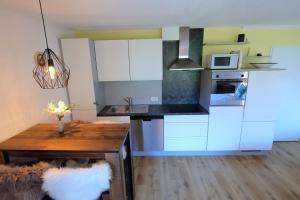 Charming Studio - Ferienwohnung - Vulpera, Scuol