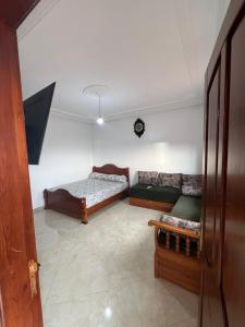 Apartment for rent by the day