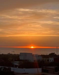 Apartment for rent by the day