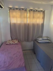 Apartamento 2 quartos Condomínio Vila Dunas