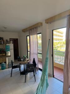 Apartamento 2 quartos Condomínio Vila Dunas