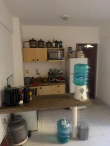 Apartamento 2 quartos Condomínio Vila Dunas