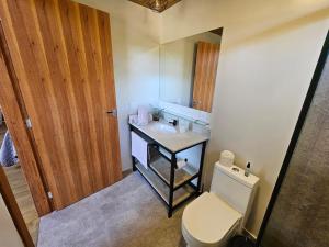 Cabana em Aguas Mornas