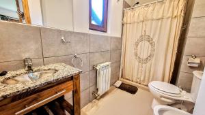 HUALA PATAGONICO Arrayan