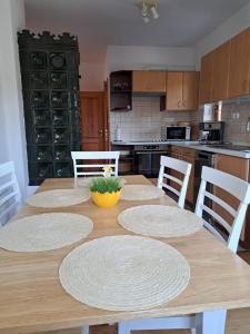 Öreghegyi Vendégház - Guesthouse on the Old Hill