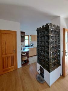 Öreghegyi Vendégház - Guesthouse on the Old Hill