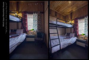 Minh Sapa Mountain House