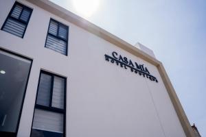 Casa Mía Hotel Boutique
