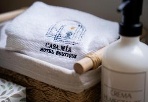 Casa Mía Hotel Boutique