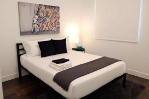 Smart Simple and Spacious 4BR Apt State 203