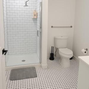 Smart Simple and Spacious 4BR Apt State 203