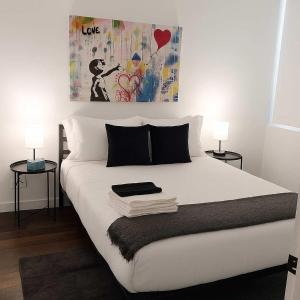 Smart Simple and Spacious 4BR Apt State 203