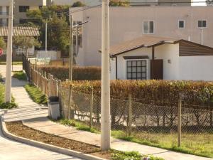Cabañas Los Tamarindos