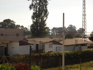 Cabañas Los Tamarindos